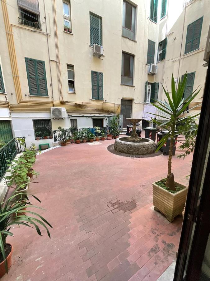Testaccino Casa Vacanze Roma Ngoại thất bức ảnh